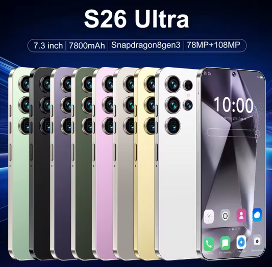 S26 Ultra ( NOT SAMSUNG )
