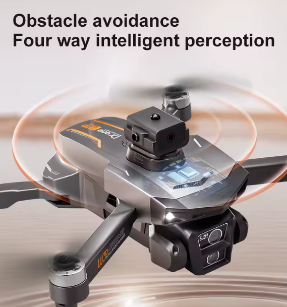 LU30 Drone - Quadcopter