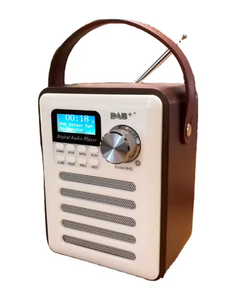 FM Radio