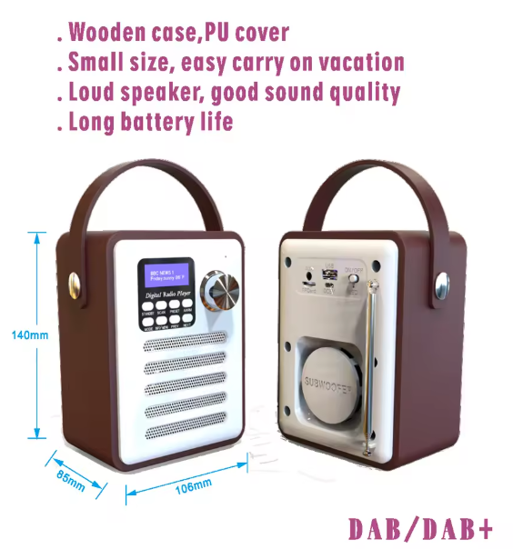 FM Radio