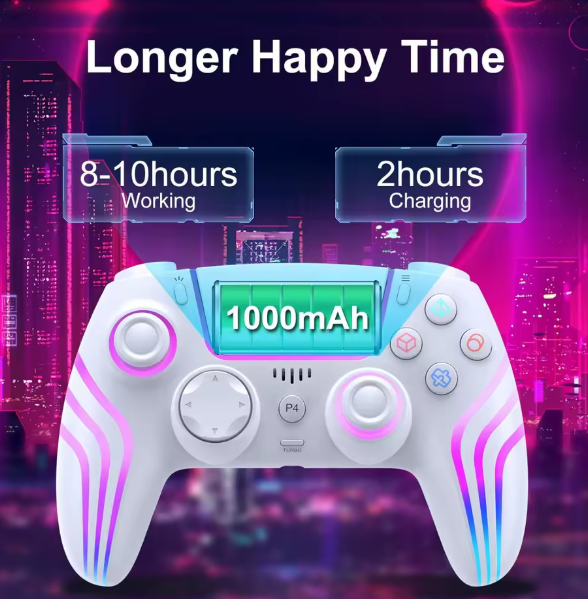 Replica PS5 Wireless gaming controller