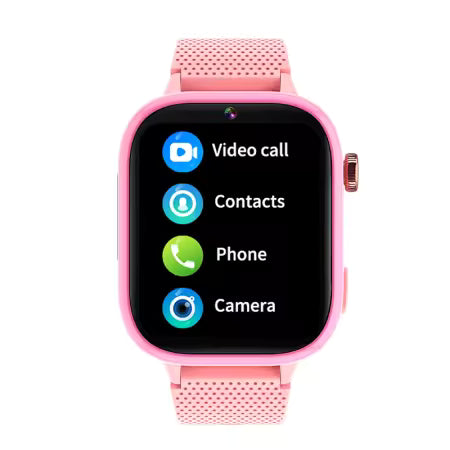 2025 4G Kids Smart Watch - T49