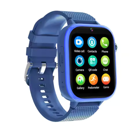 2025 4G Kids Smart Watch - T49