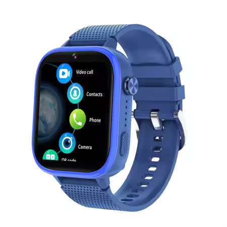 2025 4G Kids Smart Watch - T49