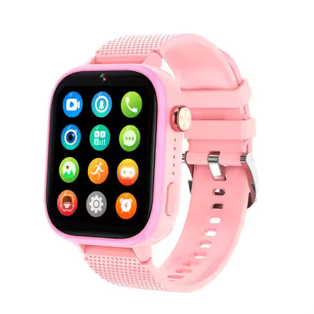 2025 4G Kids Smart Watch - T49