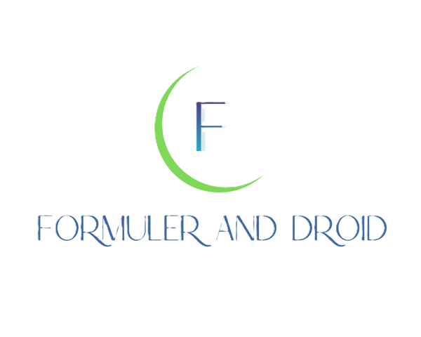 Formuler And Droid