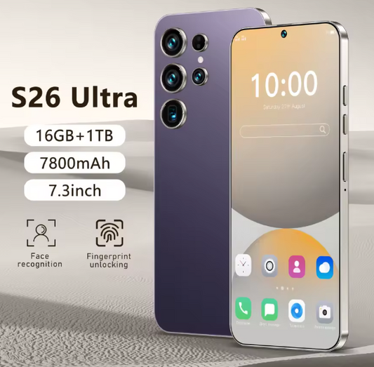 S26 Ultra ( NOT SAMSUNG )