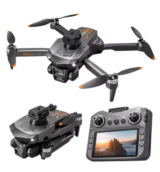 LU30 Drone - Quadcopter