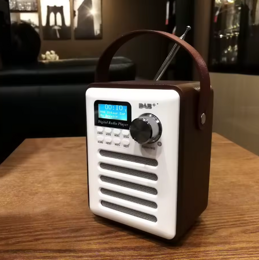 FM Radio