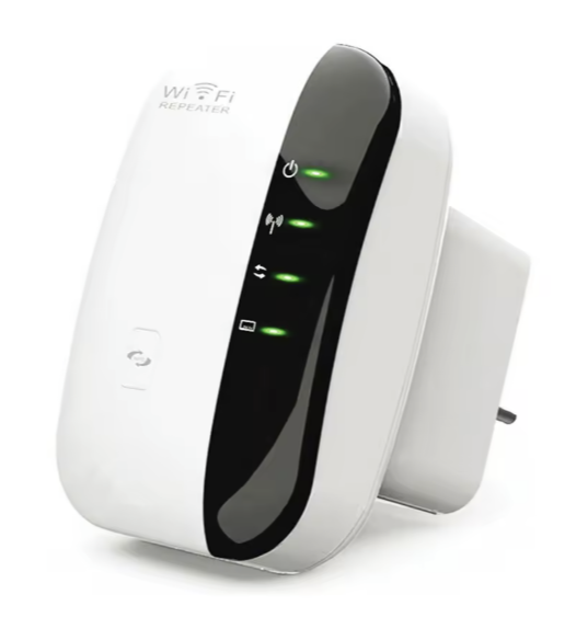 WiFi Repeater