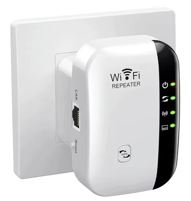 WiFi Repeater