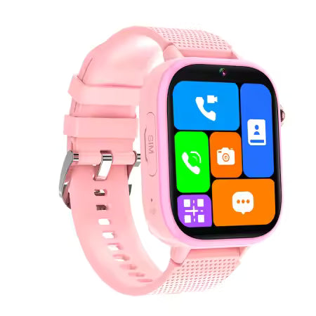2025 4G Kids Smart Watch - T49