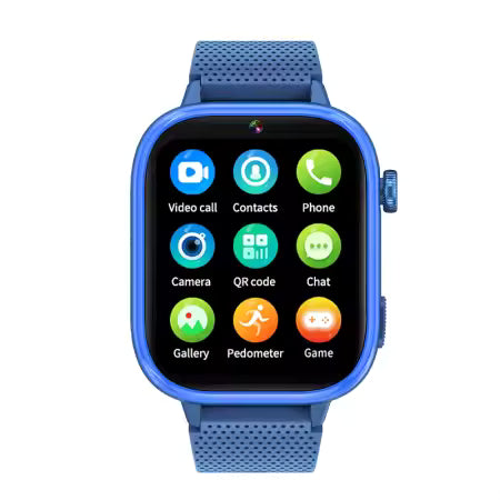 2025 4G Kids Smart Watch - T49
