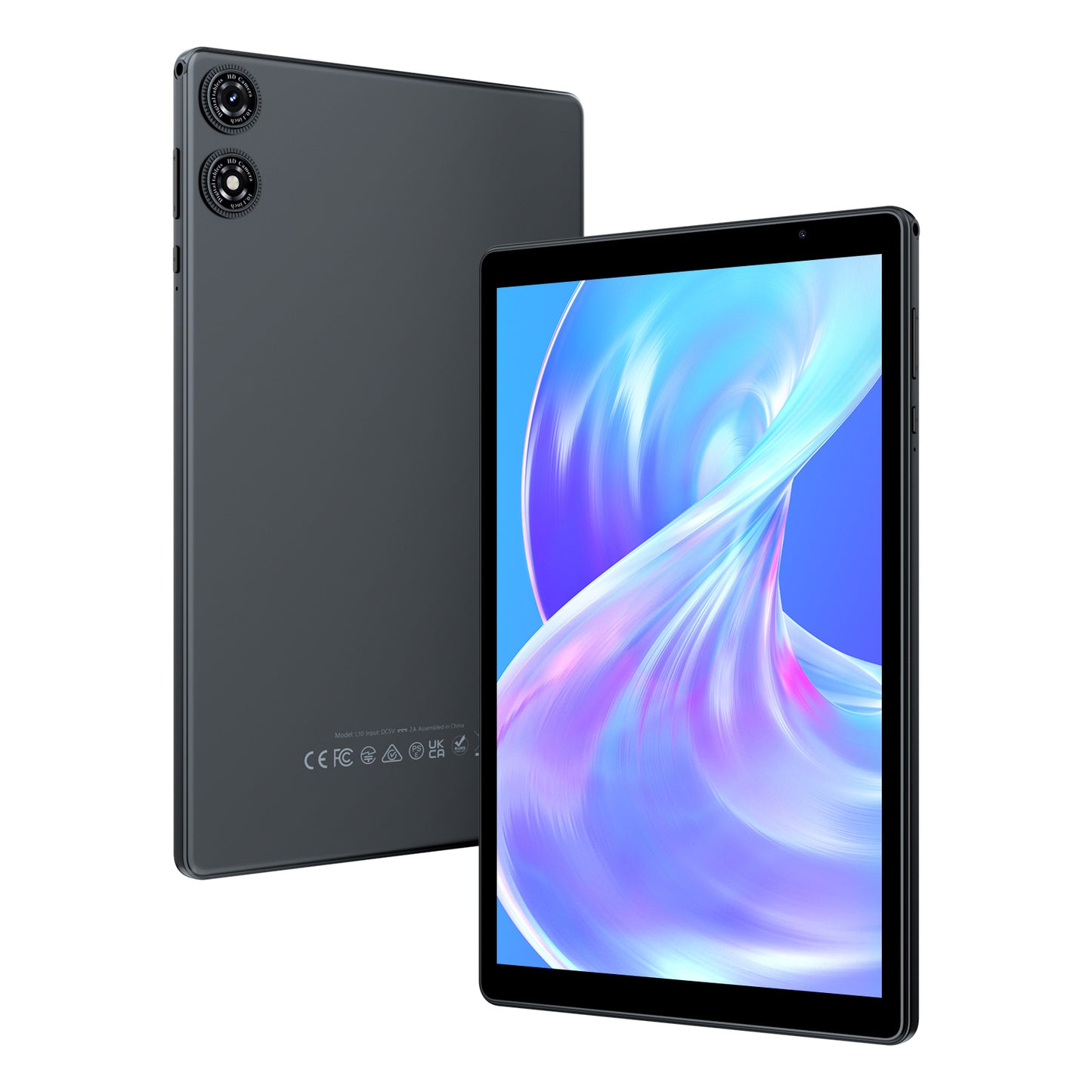 Pritom M10 - Android 15 10inch tablet -